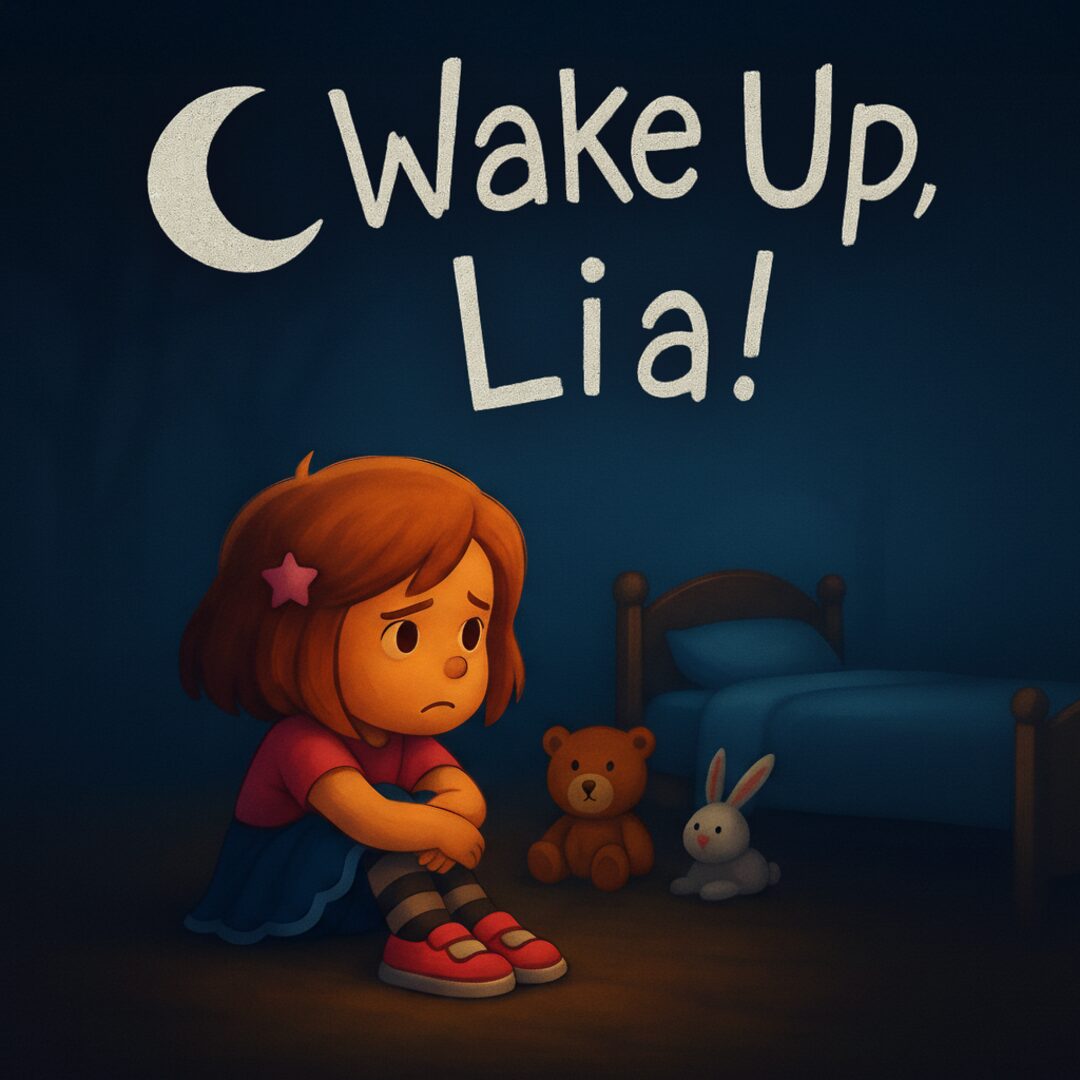 Wake Up, Lia!