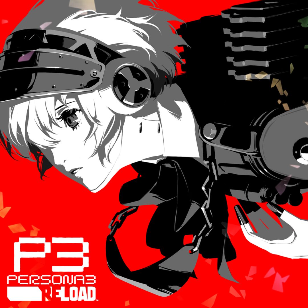 Persona 3 Reload: Passe de Expansão