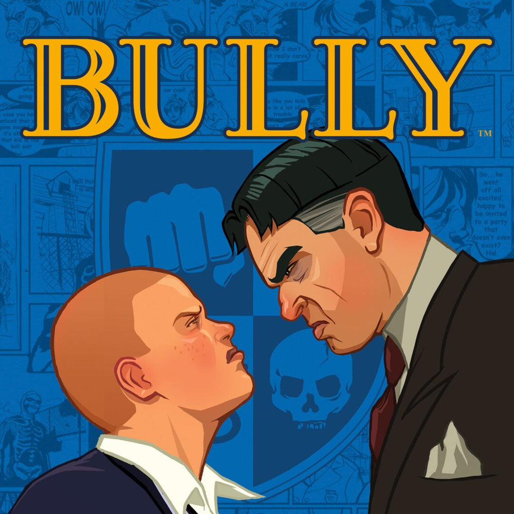 Bully - Falas Store – Jogos Digitais em Angola