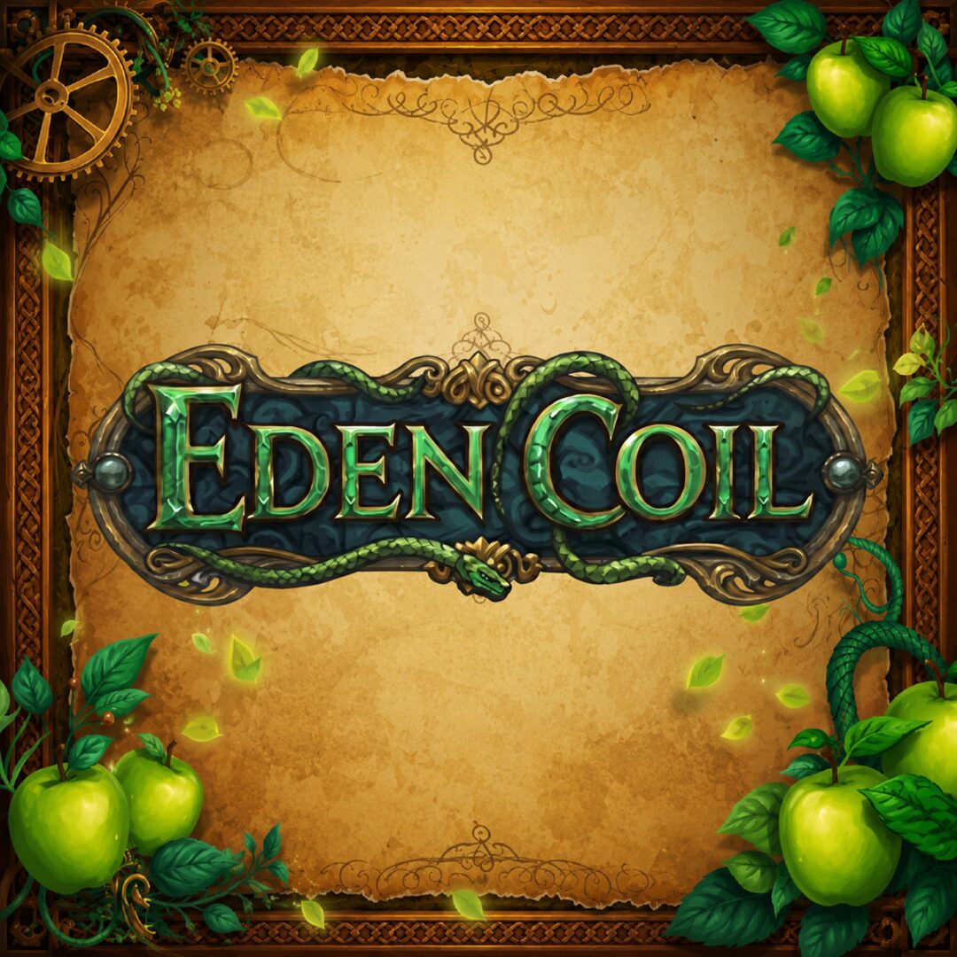 Eden Coil