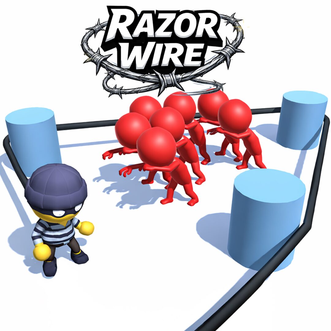 Razor Wire