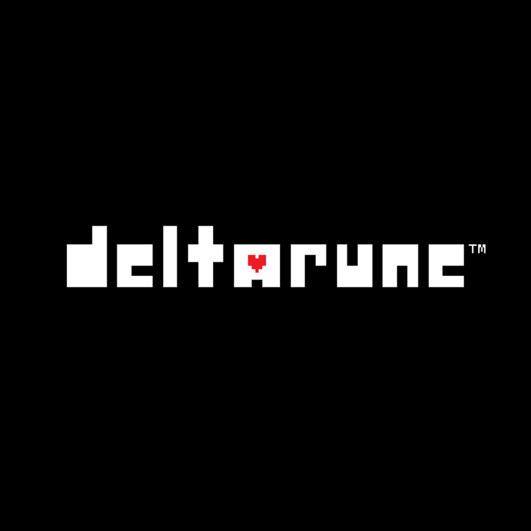 DELTARUNE PS4 & PS5