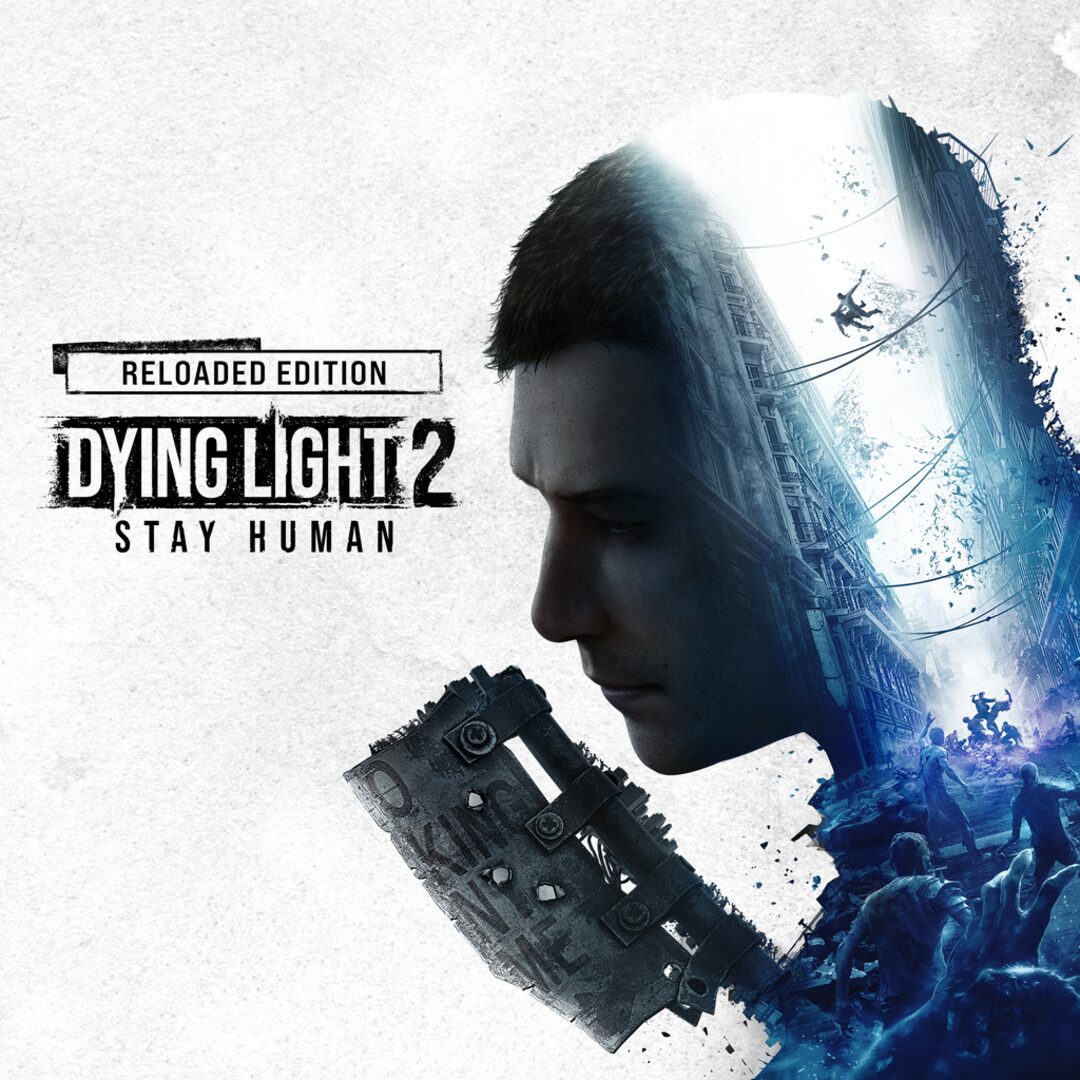 Dying Light 2 Stay Human PS4&PS5