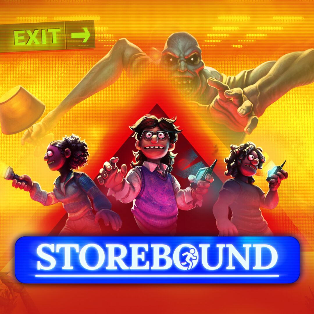 Storebound