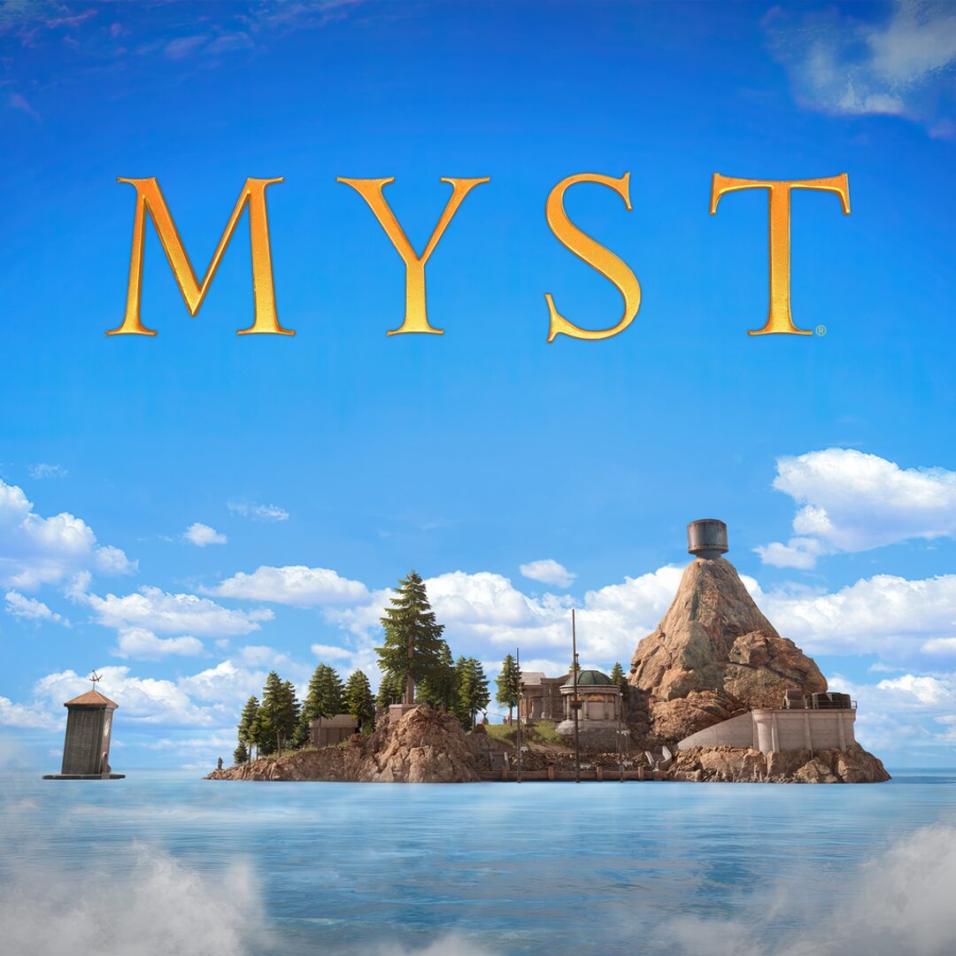 Myst
