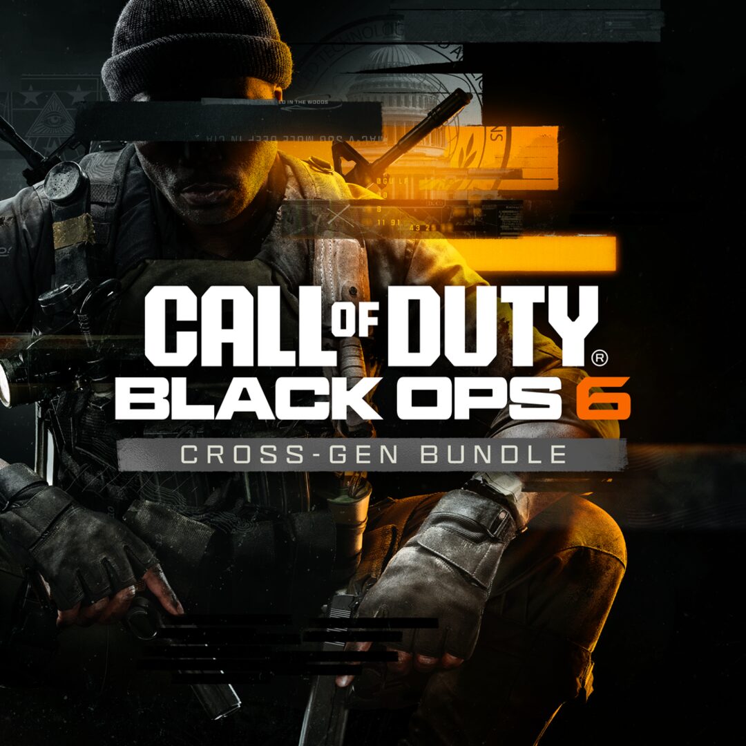 Call of Duty®: Black Ops 6 - Pacote Multigeração