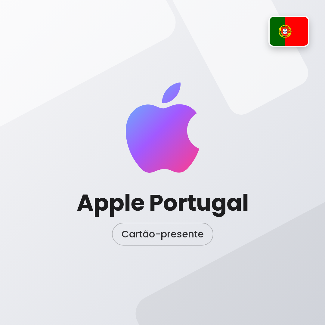 APPLE ITUNES PORTUGAL