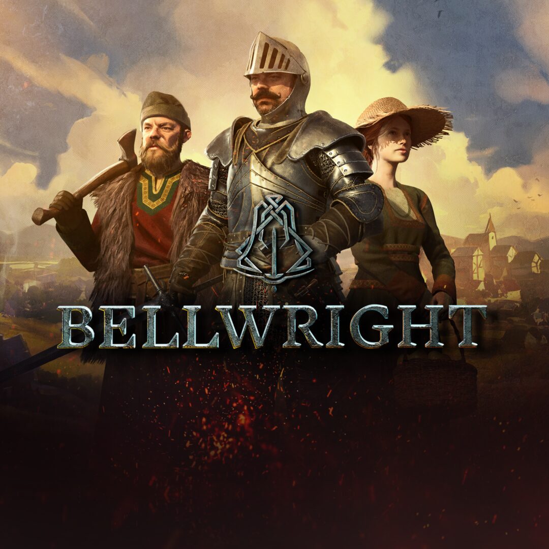 Bellwright
