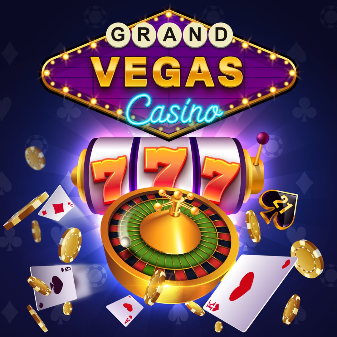 Grand Vegas Casino