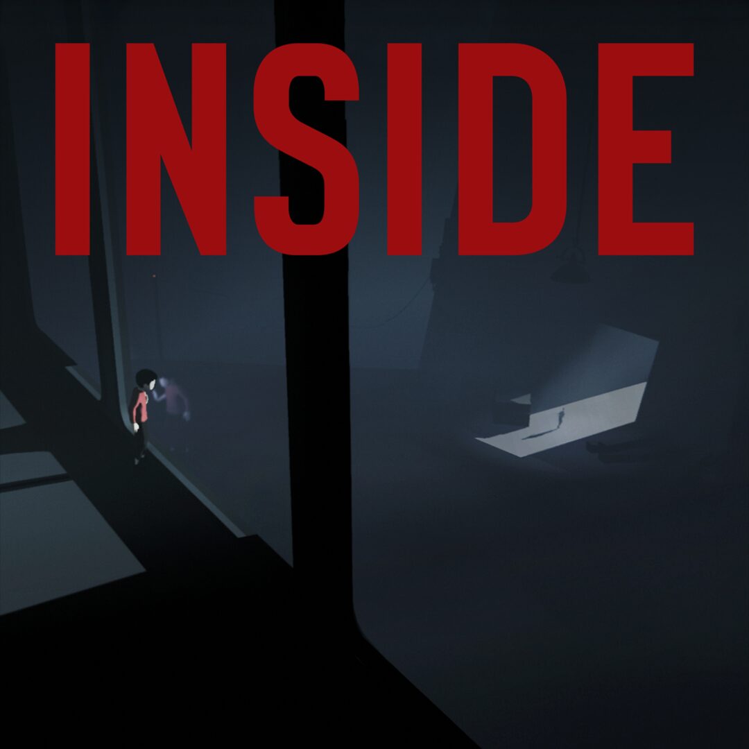 INSIDE