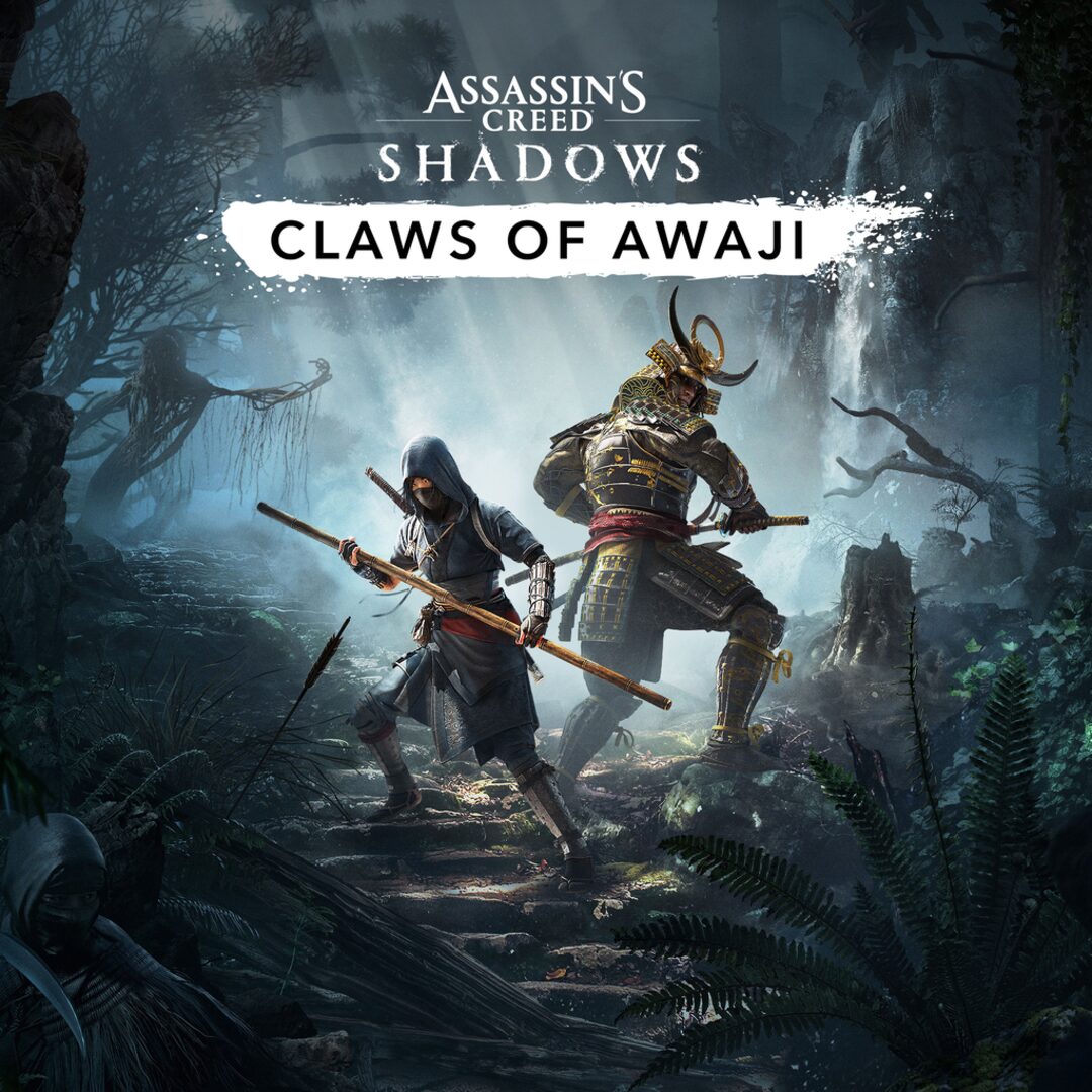 As Garras de Awaji – Assassin's Creed Shadows