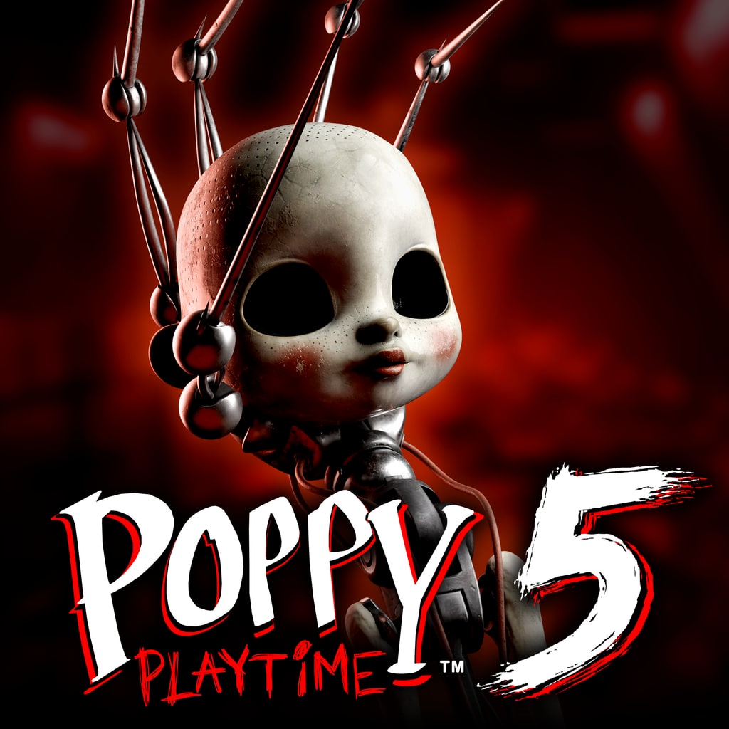 Poppy Playtime: Capítulo 5