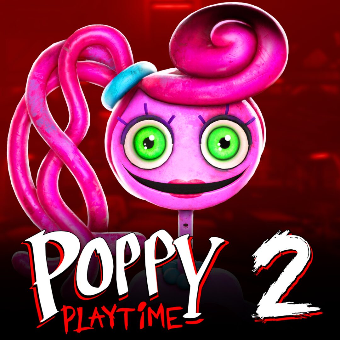 Poppy Playtime: Capítulo 2