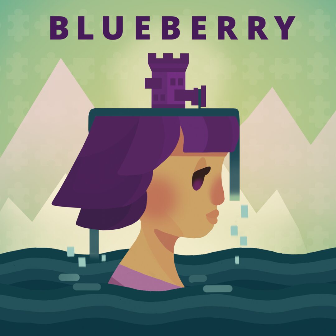 Blueberry