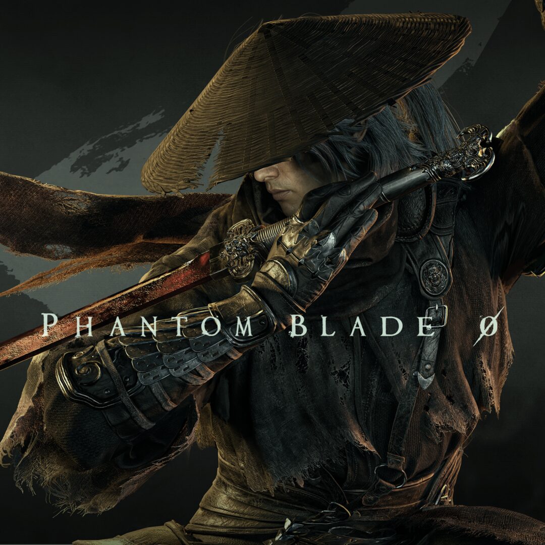 Phantom Blade Zero