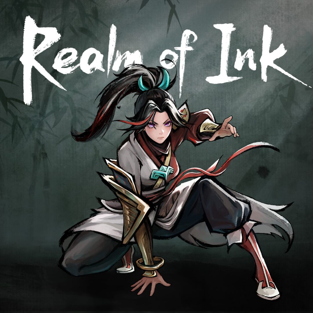 Realm of Ink