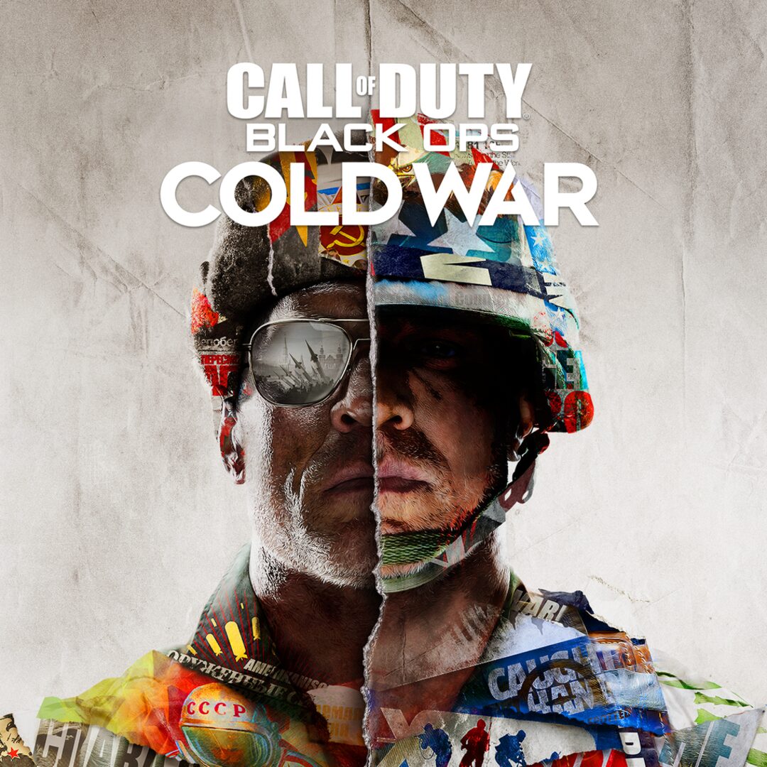 Call of Duty®: Black Ops Cold War - Edição Padrão