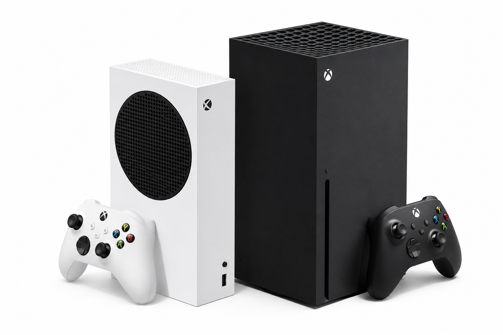 Xbox Serie S | X