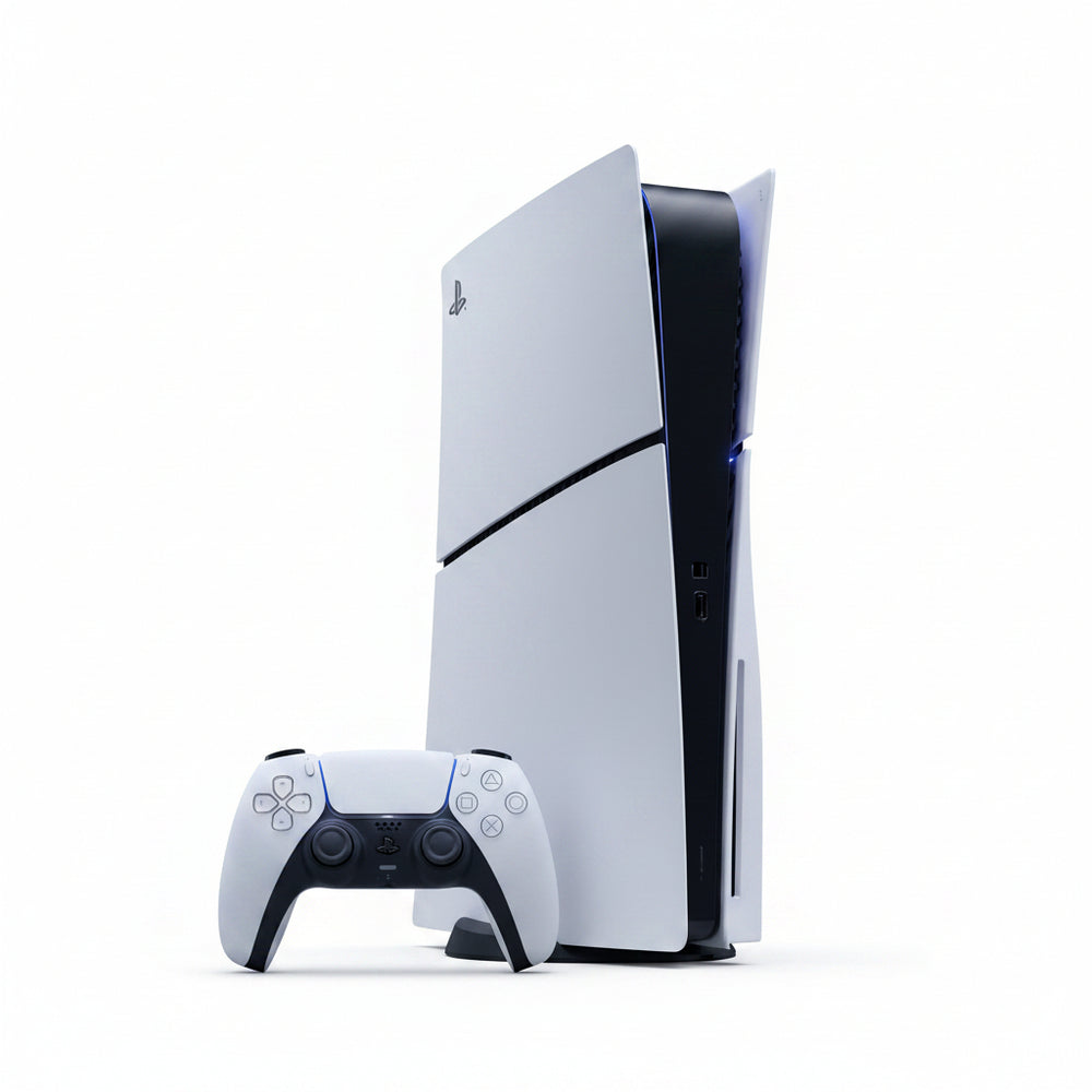 Playstation 5 | PS5 - Falas Store – Jogos Digitais em Angola