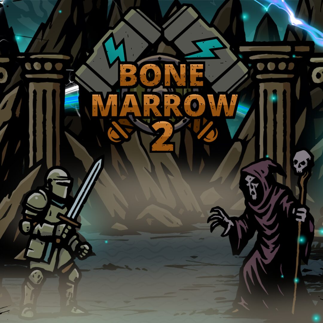 Bone Marrow 2