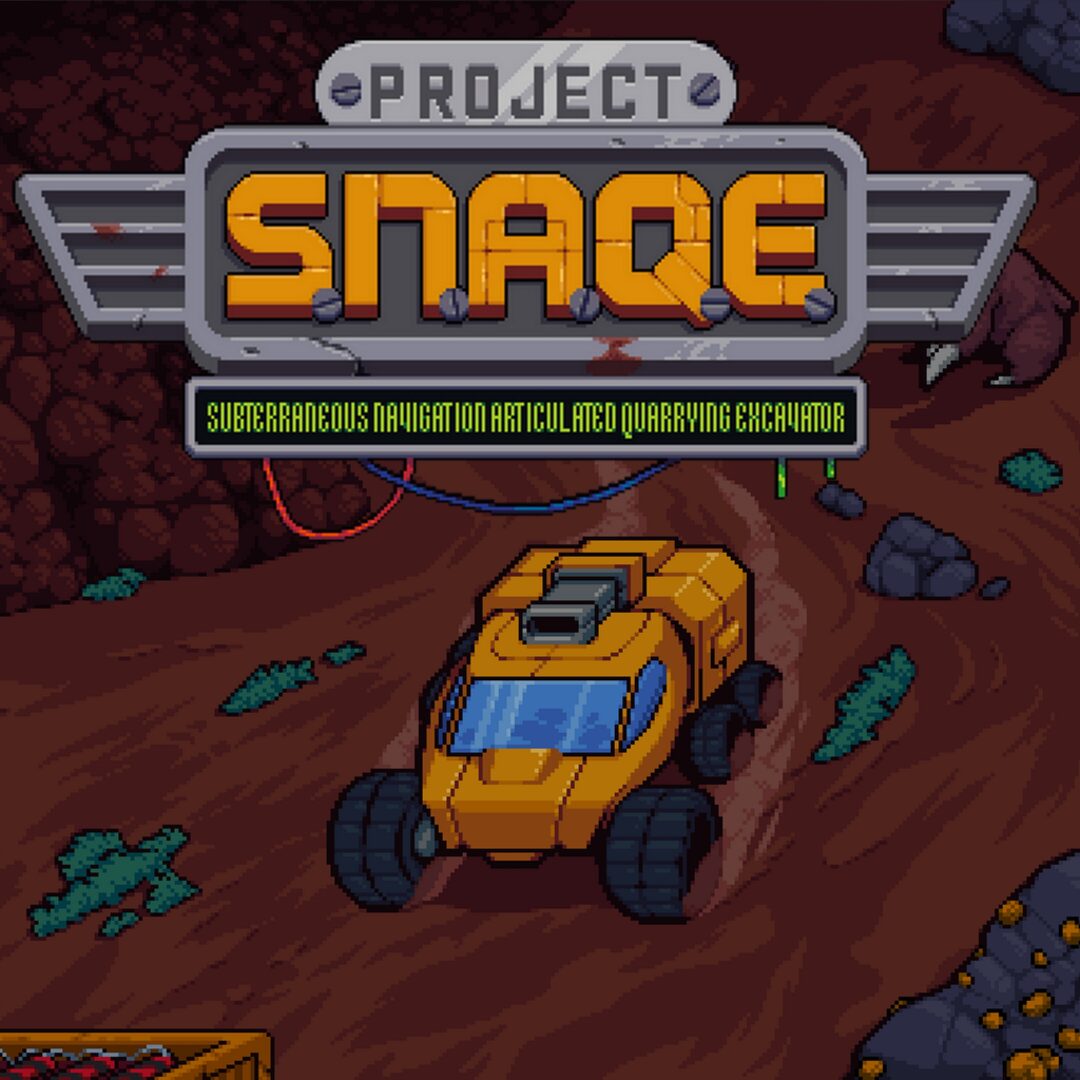 Project SNAQE