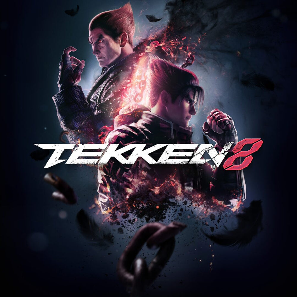 TEKKEN 8 - Falas Store – Jogos Digitais em Angola