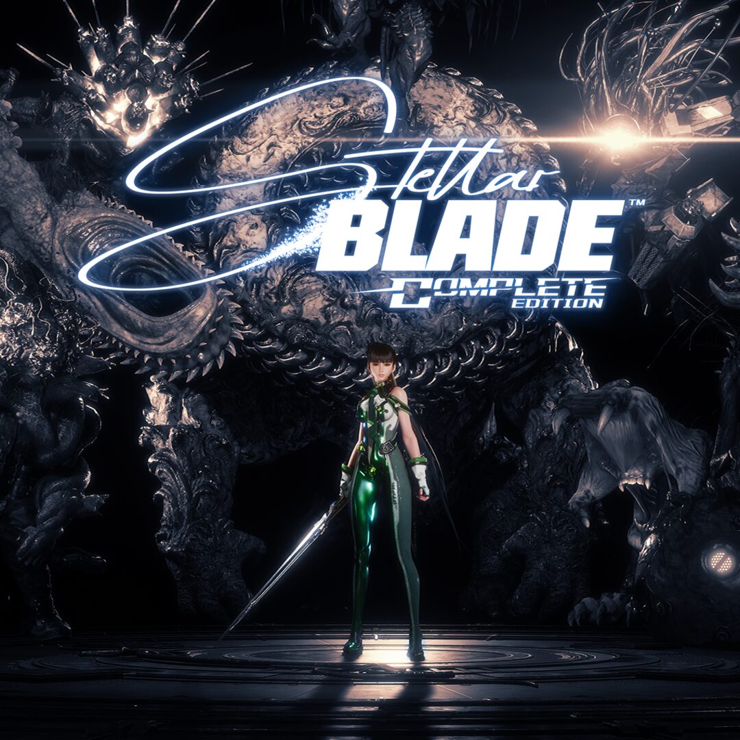 Edição Completa de Stellar Blade™