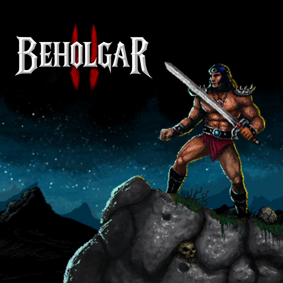 Beholgar 2