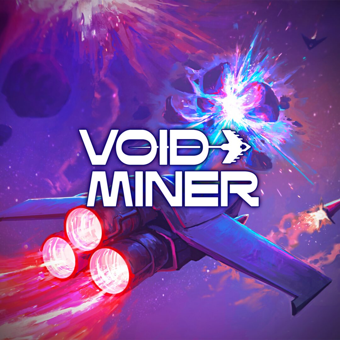 Void Miner
