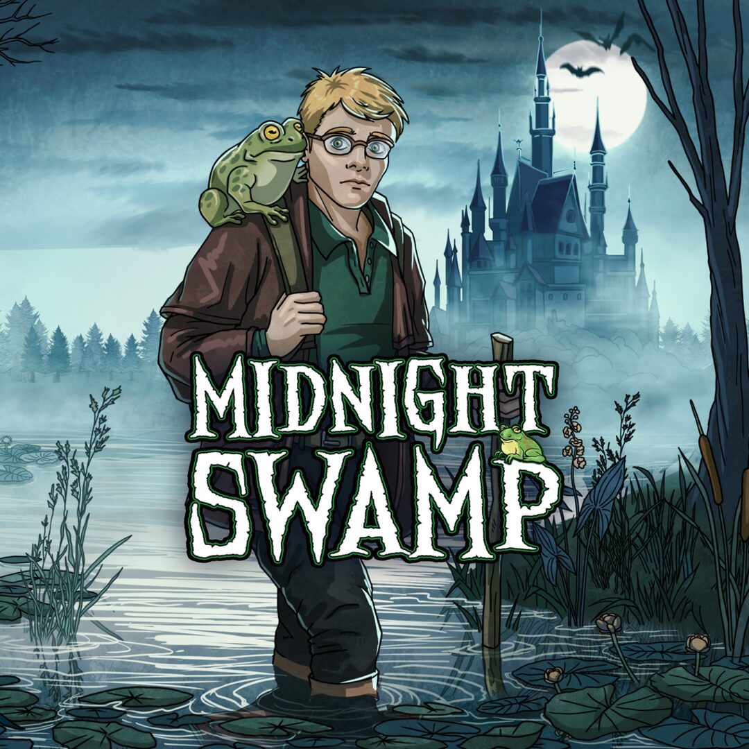 Midnight Swamp