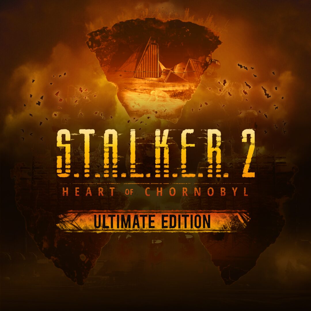 S.T.A.L.K.E.R. 2: Heart of Chornobyl — Ultimate Edição