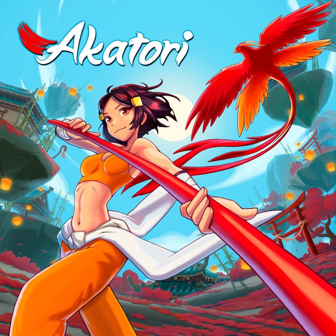 Akatori
