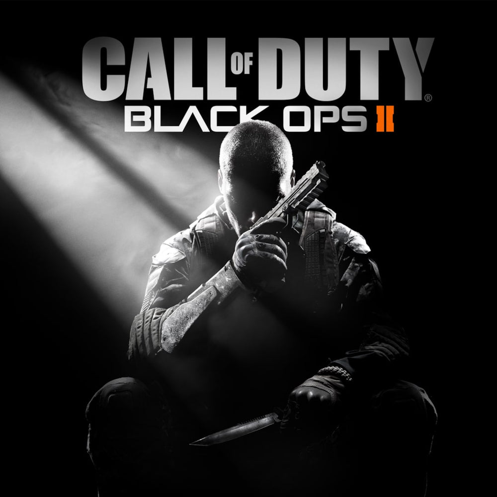 Call of Duty®: Black Ops II - Falas Store – Jogos Digitais em Angola