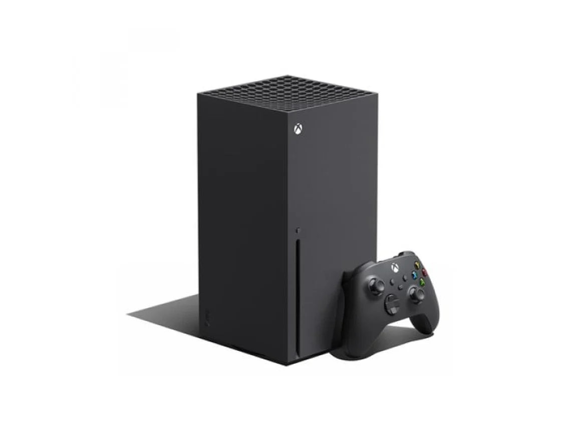 XBOX SERIES S | X