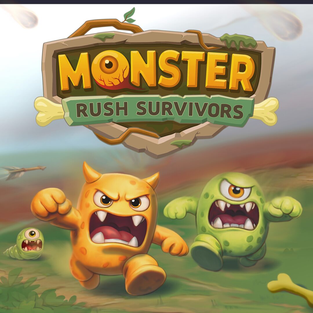 Monster Rush Survivors