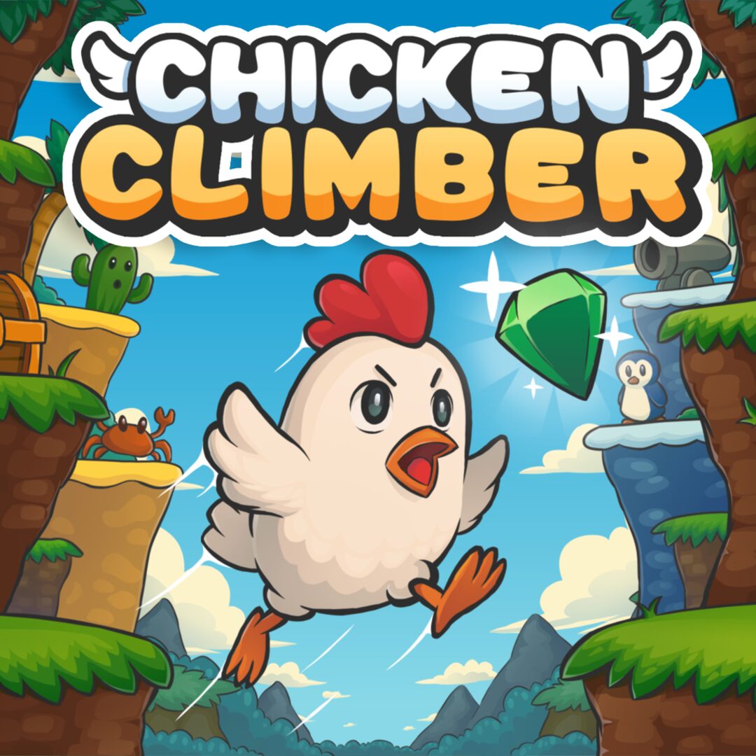 Chicken Climber