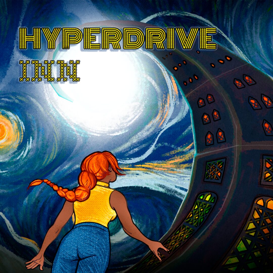 hyperdrive inn