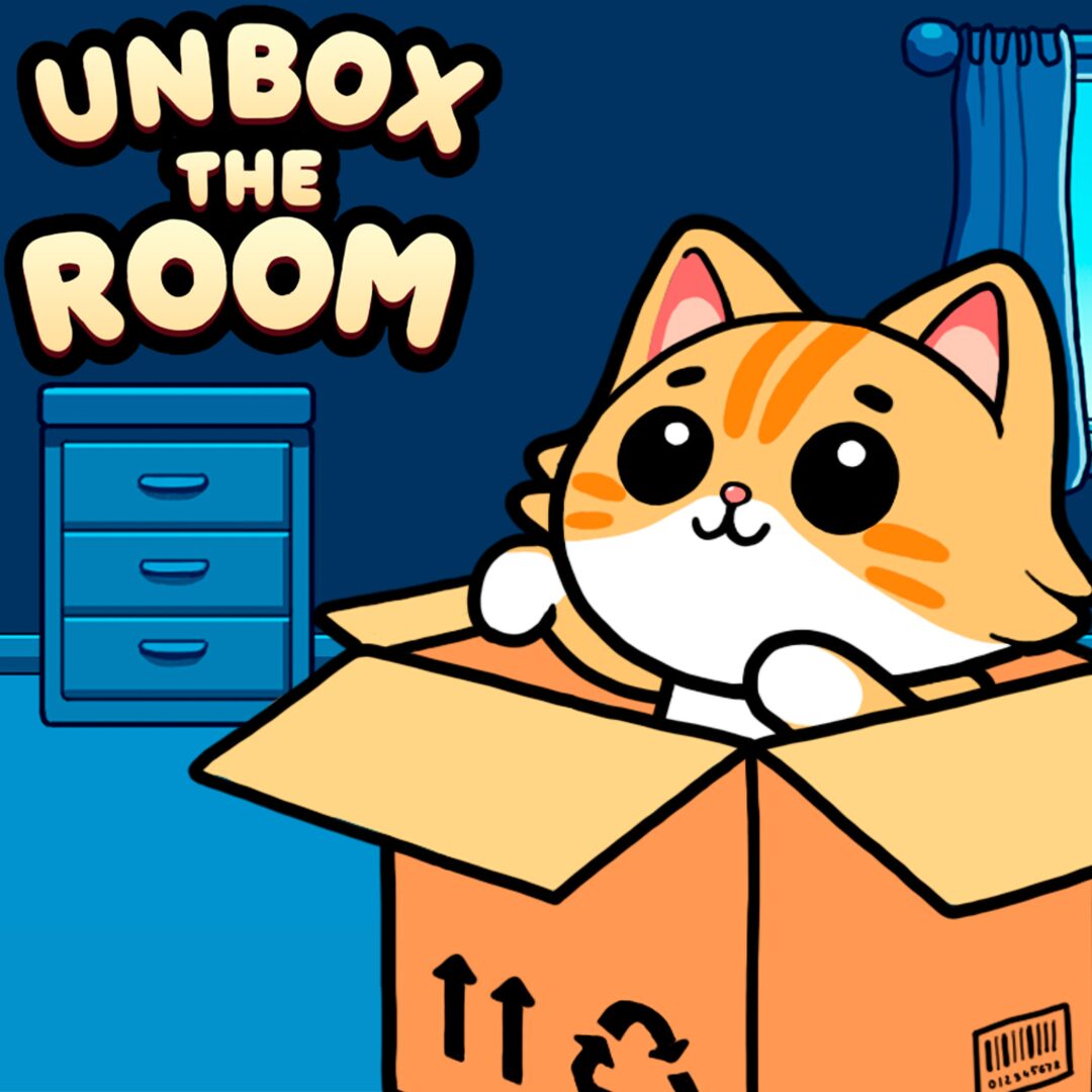 Unbox the Room