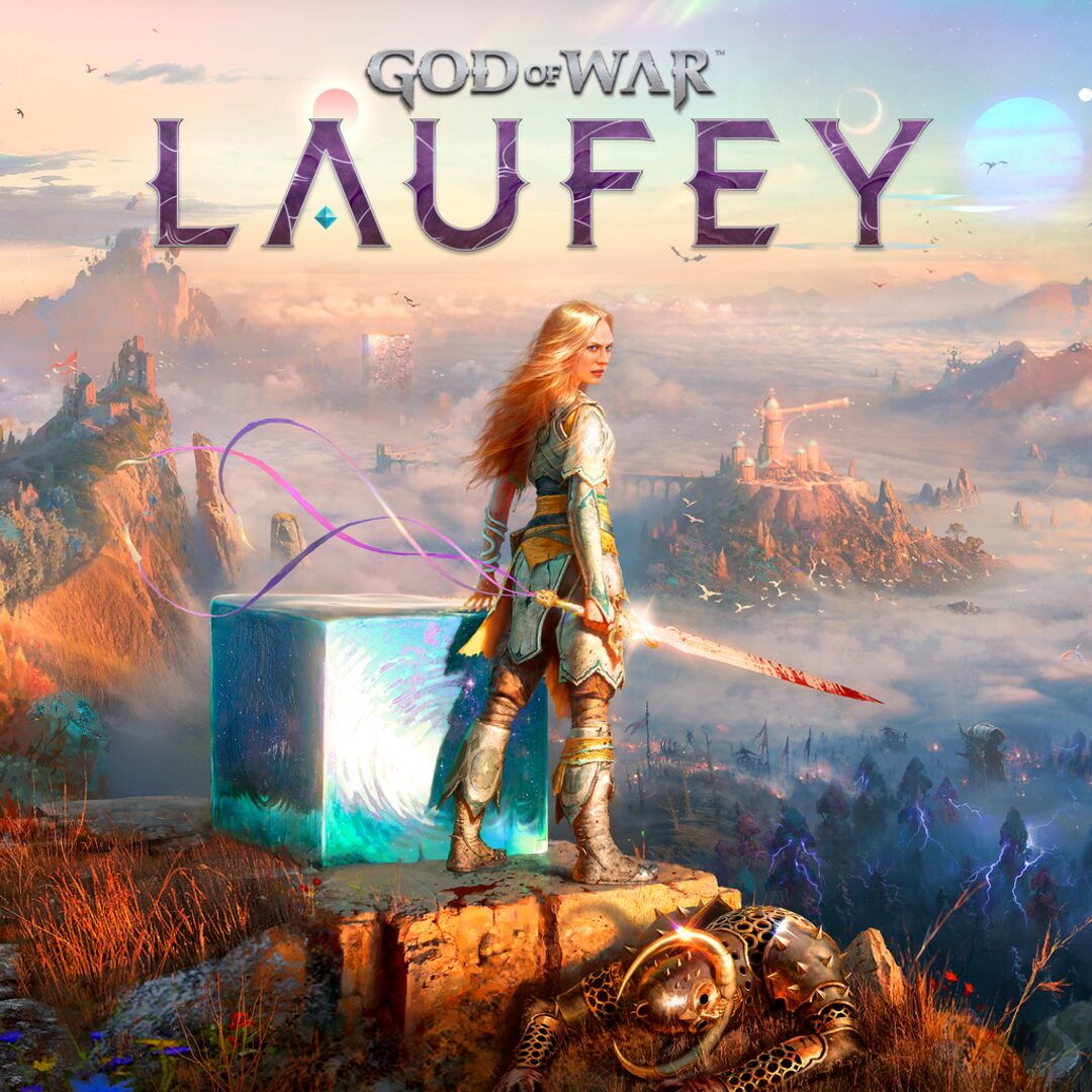 God of War Laufey™