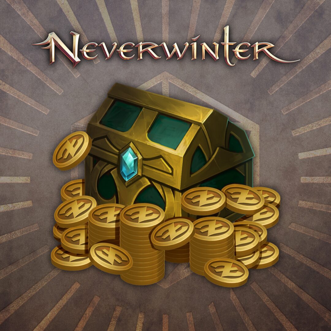 11000 Zen de Neverwinter