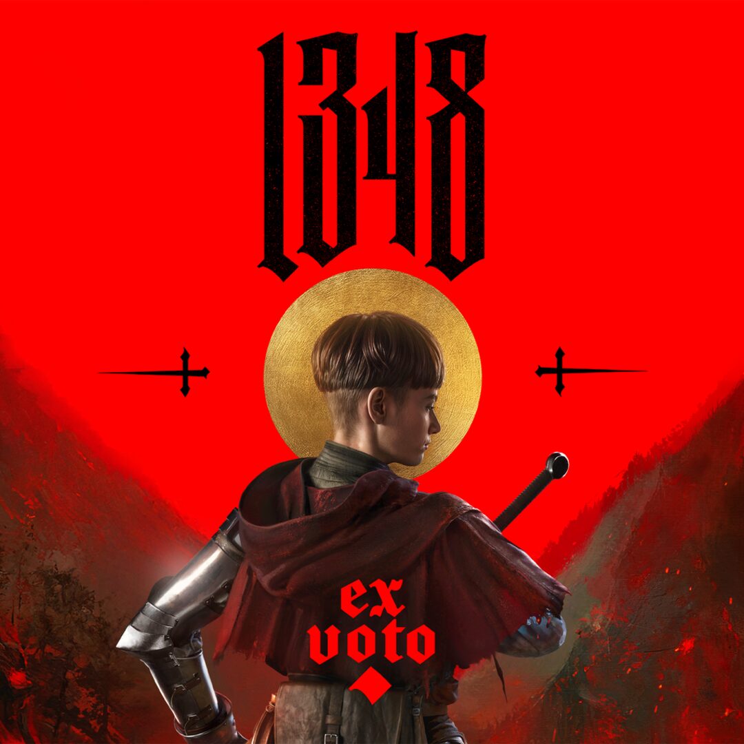 1348 Ex Voto