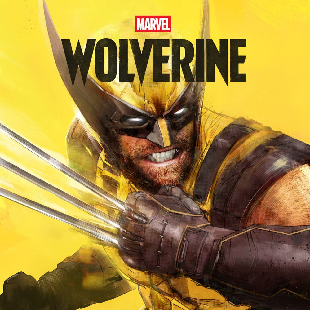 Marvel's Wolverine - Falas Store – Jogos Digitais em Angola