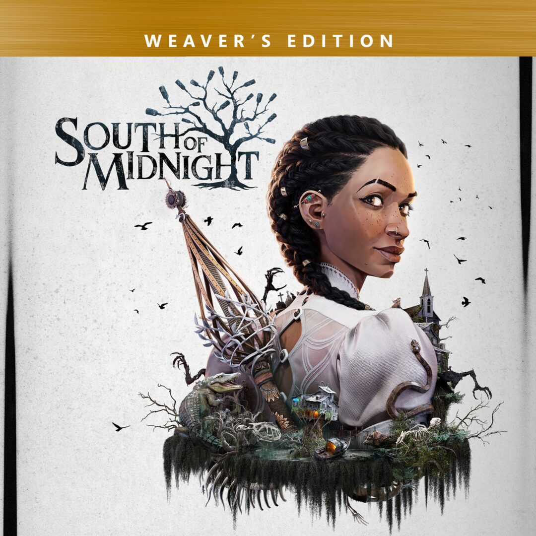 South of Midnight Weaver's Edition