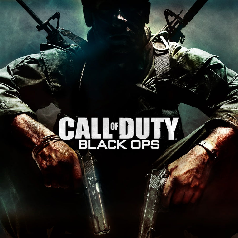 Call of Duty®: Black Ops - Falas Store – Jogos Digitais em Angola