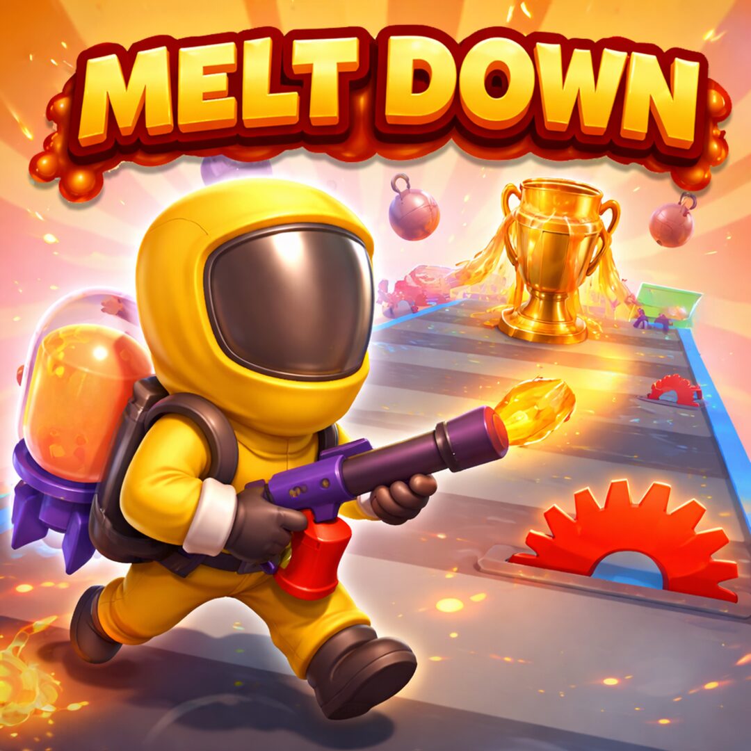 Melt Down