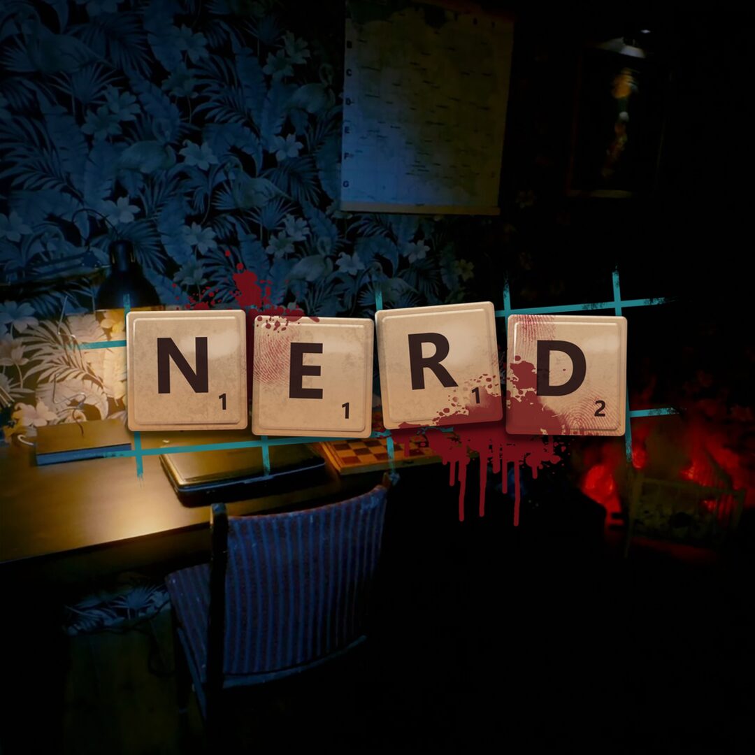 N.E.R.D