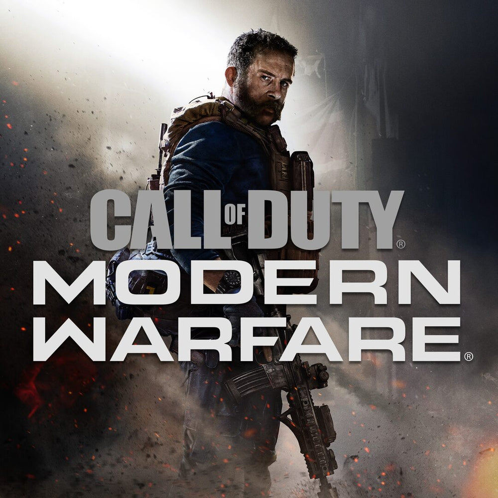 Call of Duty®: Modern Warfare® - Falas Store – Jogos Digitais em Angola