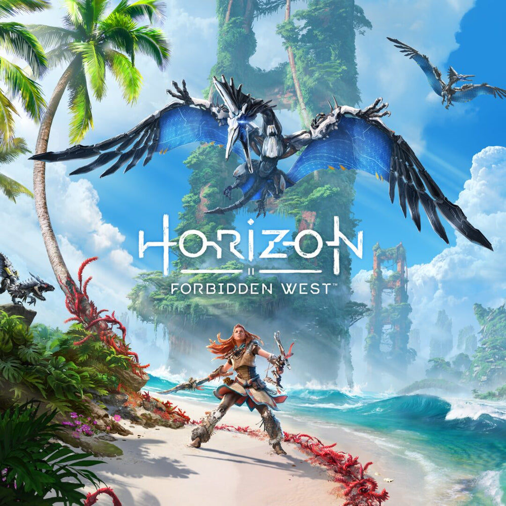 Horizon Forbidden West™ - Falas Store – Jogos Digitais em Angola
