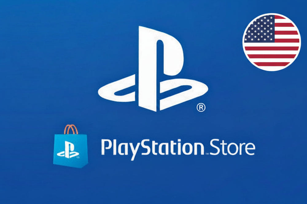 PLAYSTATION EUA
