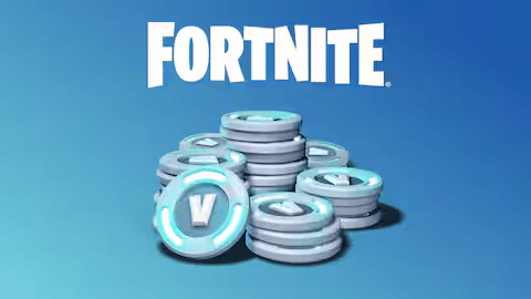 V-BUCKS PC GLOBAL